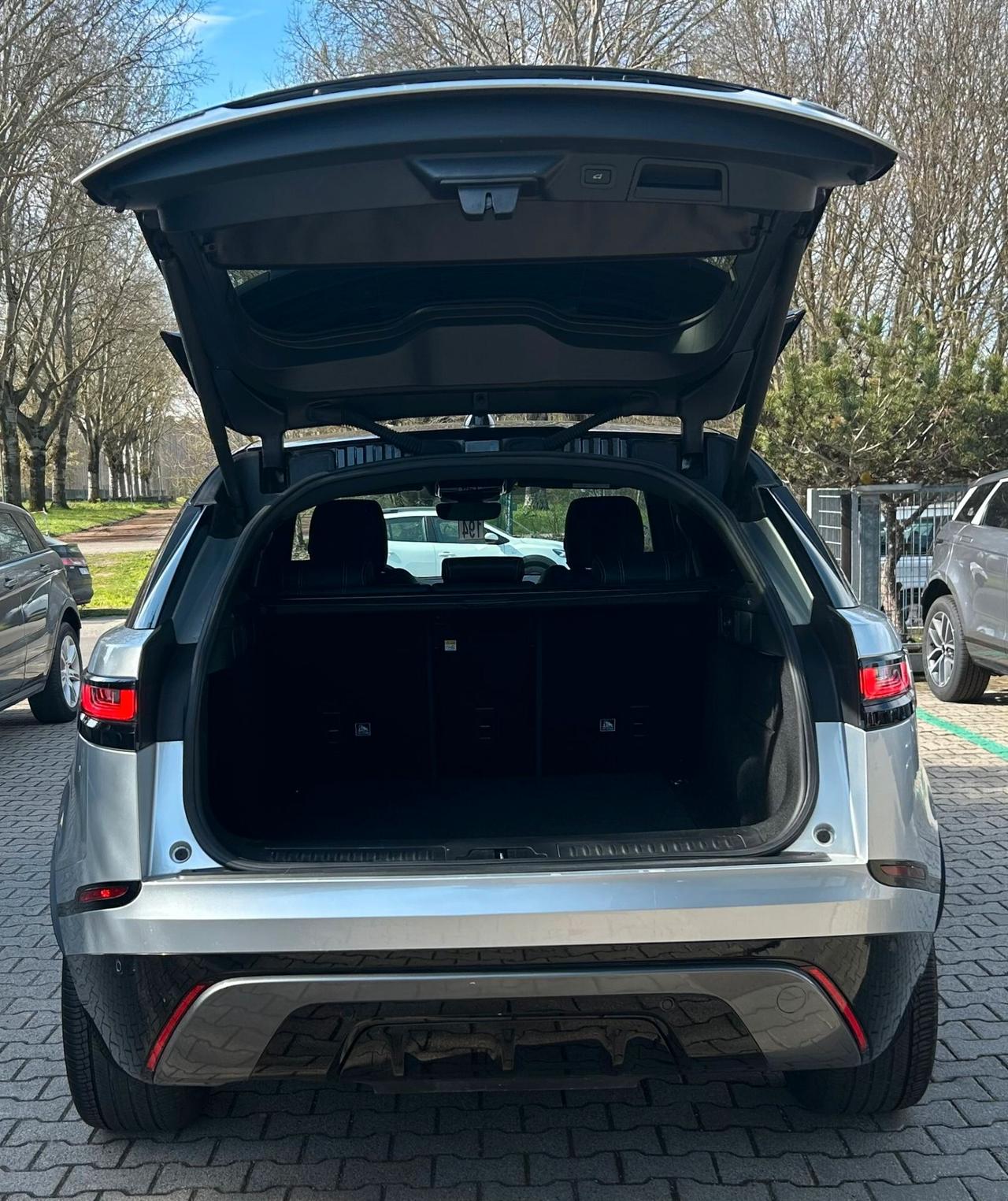 Land Rover Range Velar 2.0D I4 240 CV R-Dynamic S