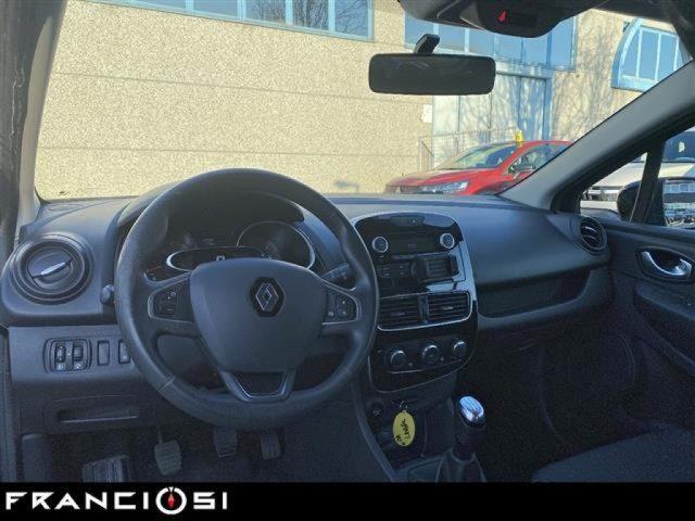 RENAULT Clio 1.5 dci energy Life 75cv