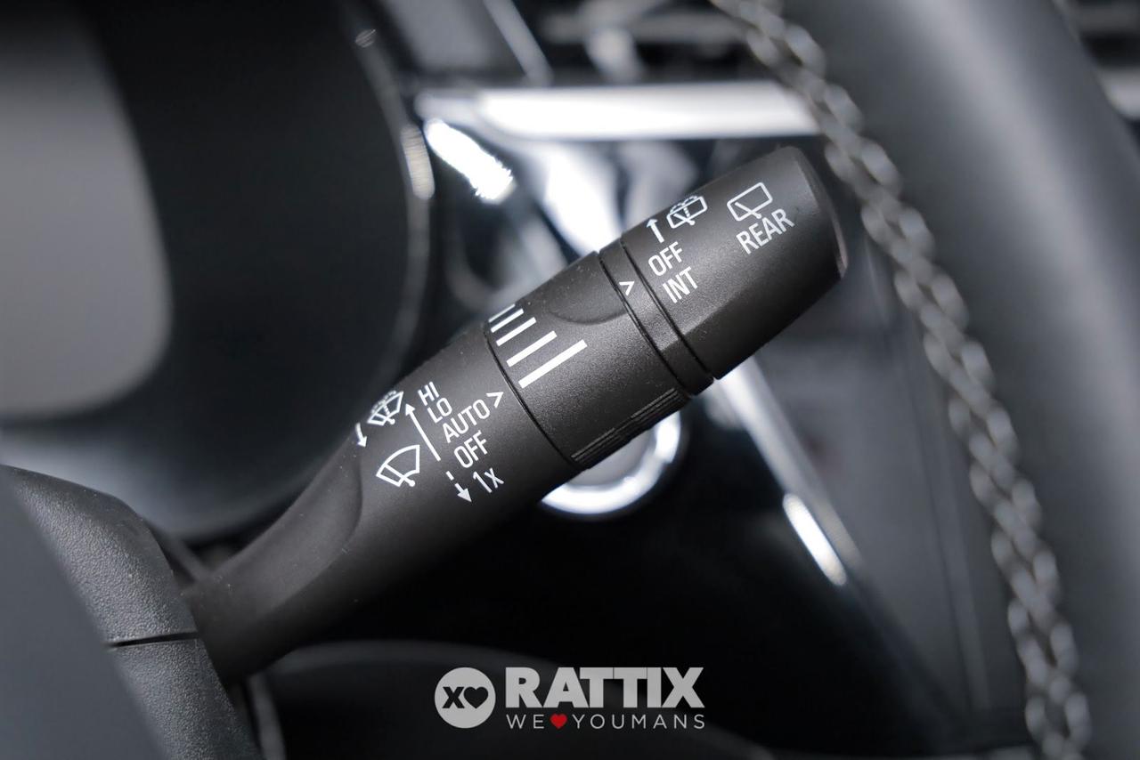 Opel Corsa-e motore elettrico 100kW Elegance