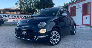 Fiat 500 DolceVita Hybrid 1.0 FireFly 70cv