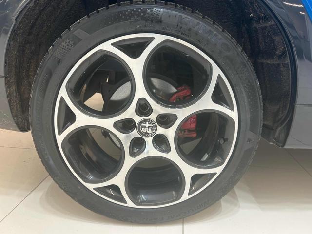 ALFA ROMEO Tonale 1.5 160 CV MHEV TCT7 Veloce