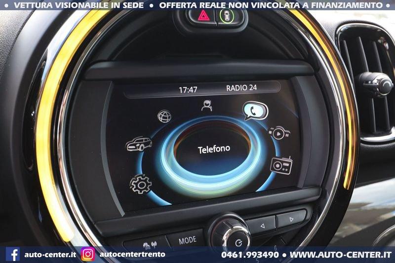 MINI Mini Countryman F60 1.5 Cooper ALL4 136CV 4X4 MANUALE