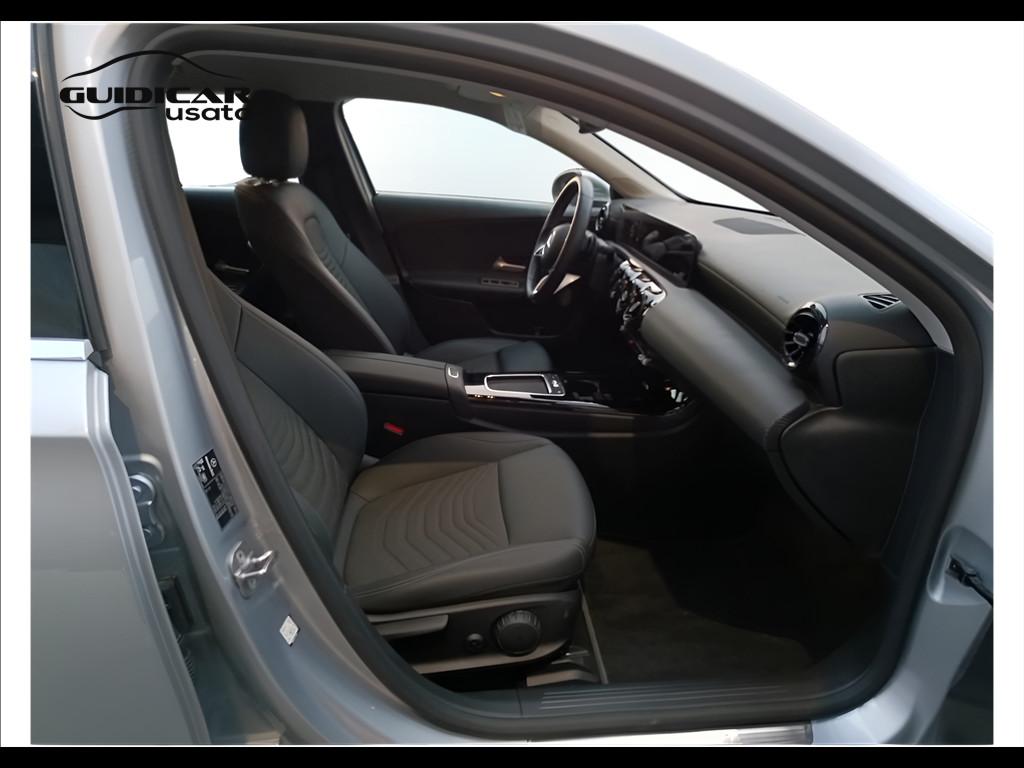Mercedes-Benz Classe A - W177 2023 - A 180 d Advanced auto