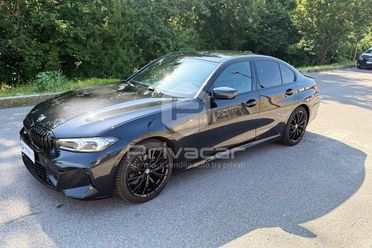 BMW 318i Msport