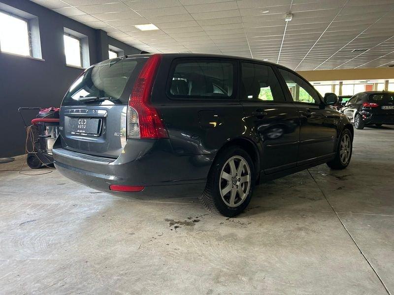Volvo V50 V50 2.0d Summum