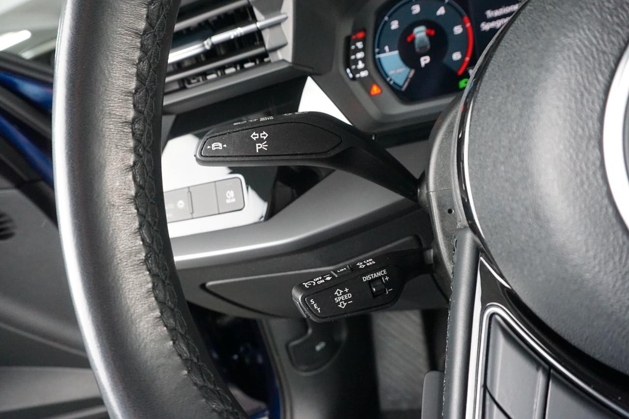 Audi A3 SPB 30 TDI S tronic Business