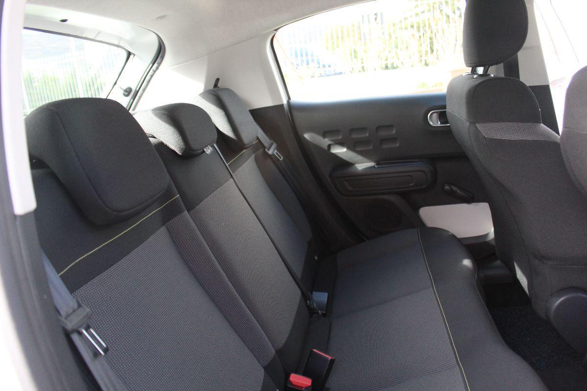 CITROEN - C3 - PureTech 82 Feel