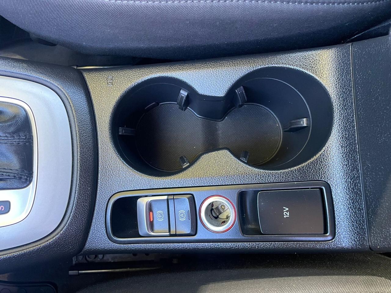 Audi Q3 2.0 TDI 150 CV quattro S tronic Business