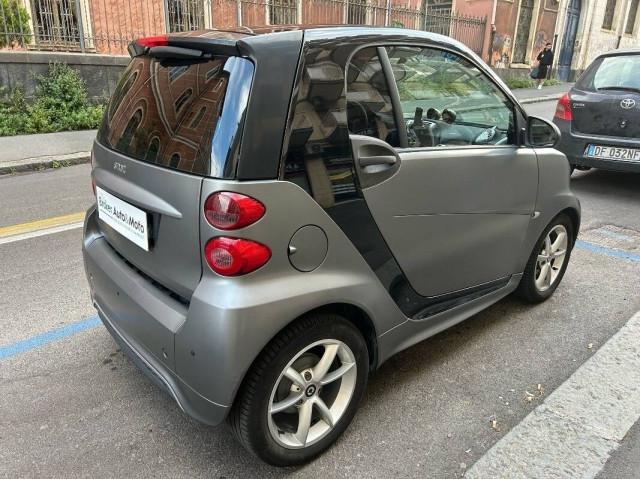 Smart Fortwo 1.0 mhd Pulse 71cv FL