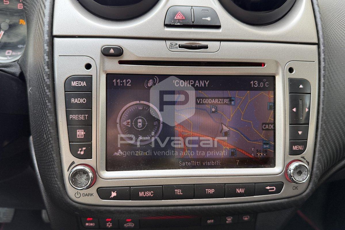 ALFA ROMEO MiTo 1.4 T 120 CV GPL Distinctive Sport Pack