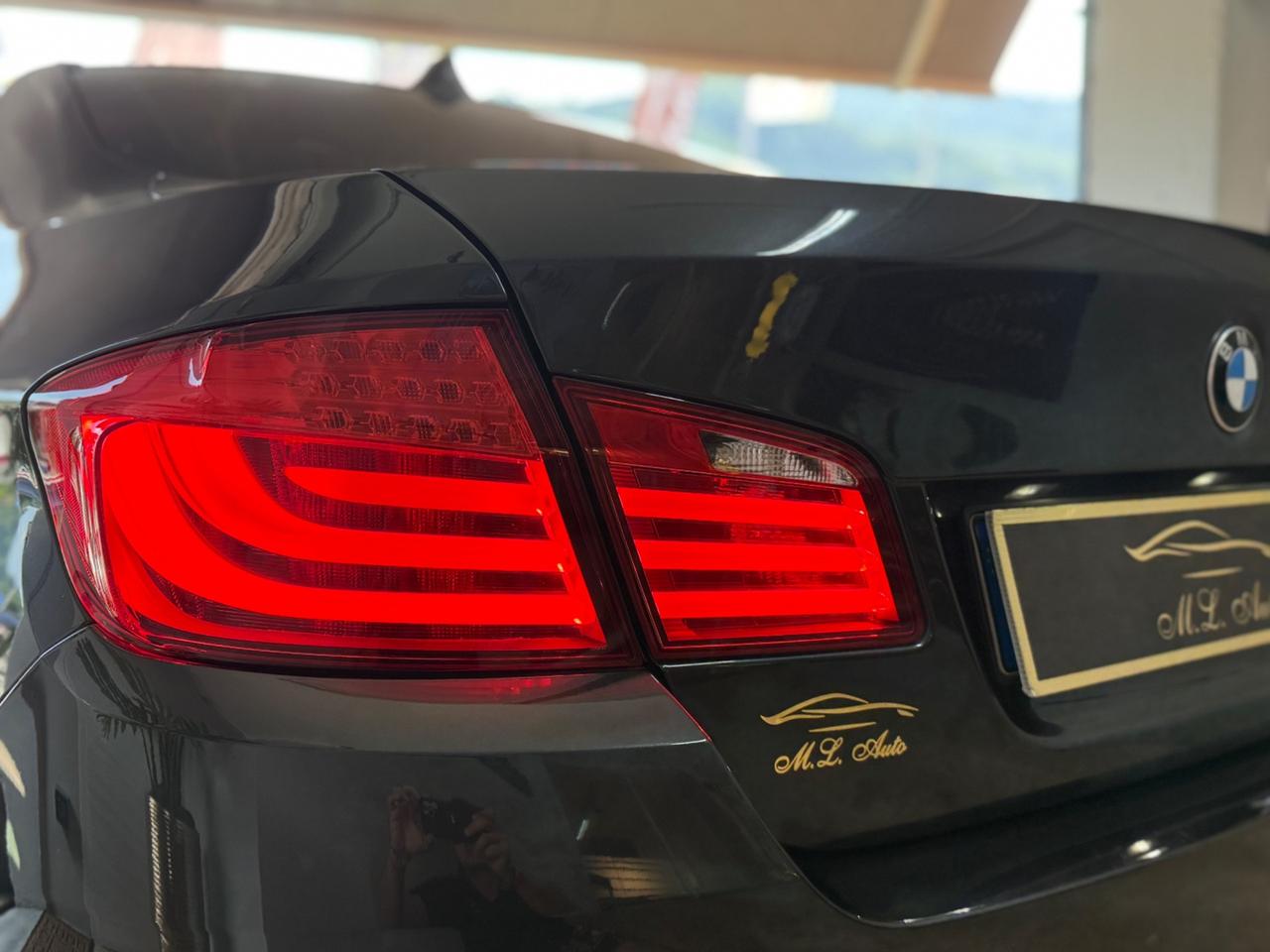 Bmw Serie 5 520 520d **OTTIME CONDIZIONI**