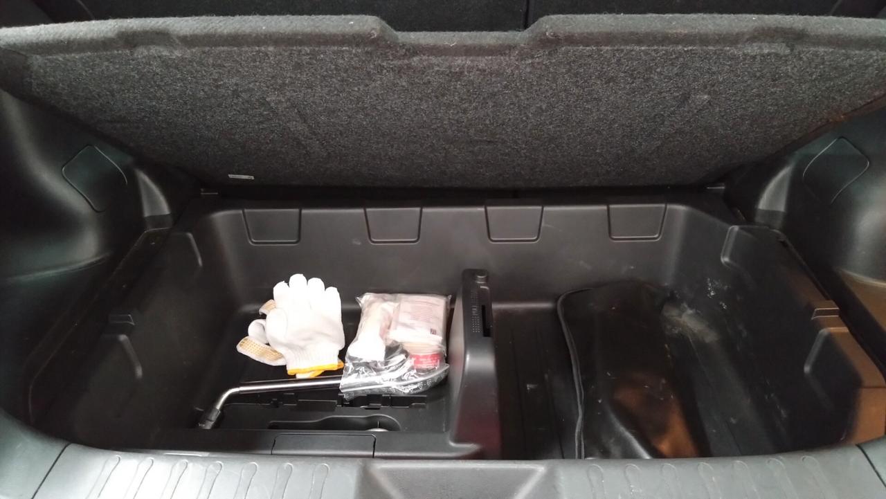Nissan Juke 1.6 Acenta