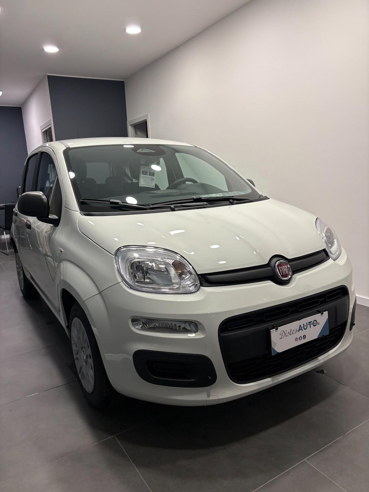 Fiat Pandina ICON KM0 PREZZO REALE