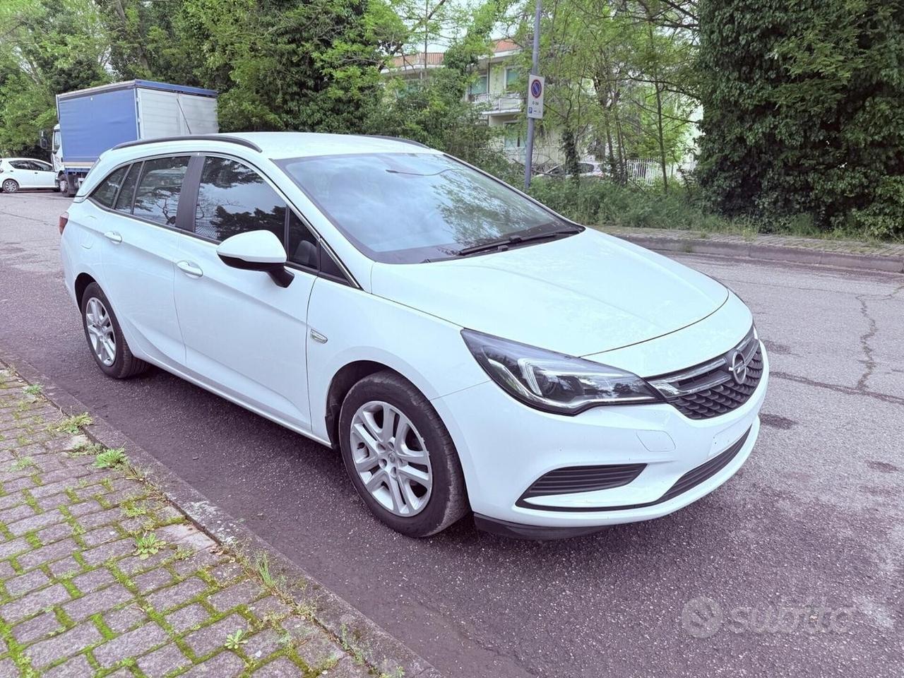 Opel Astra-2019 - SUPER PREZZOOOO !!!!! OK PERMUTE