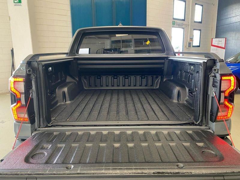 Ford Ranger Raptor 2.0 Ecoblue 4WD DC 5 posti - IVA ESCLUSA