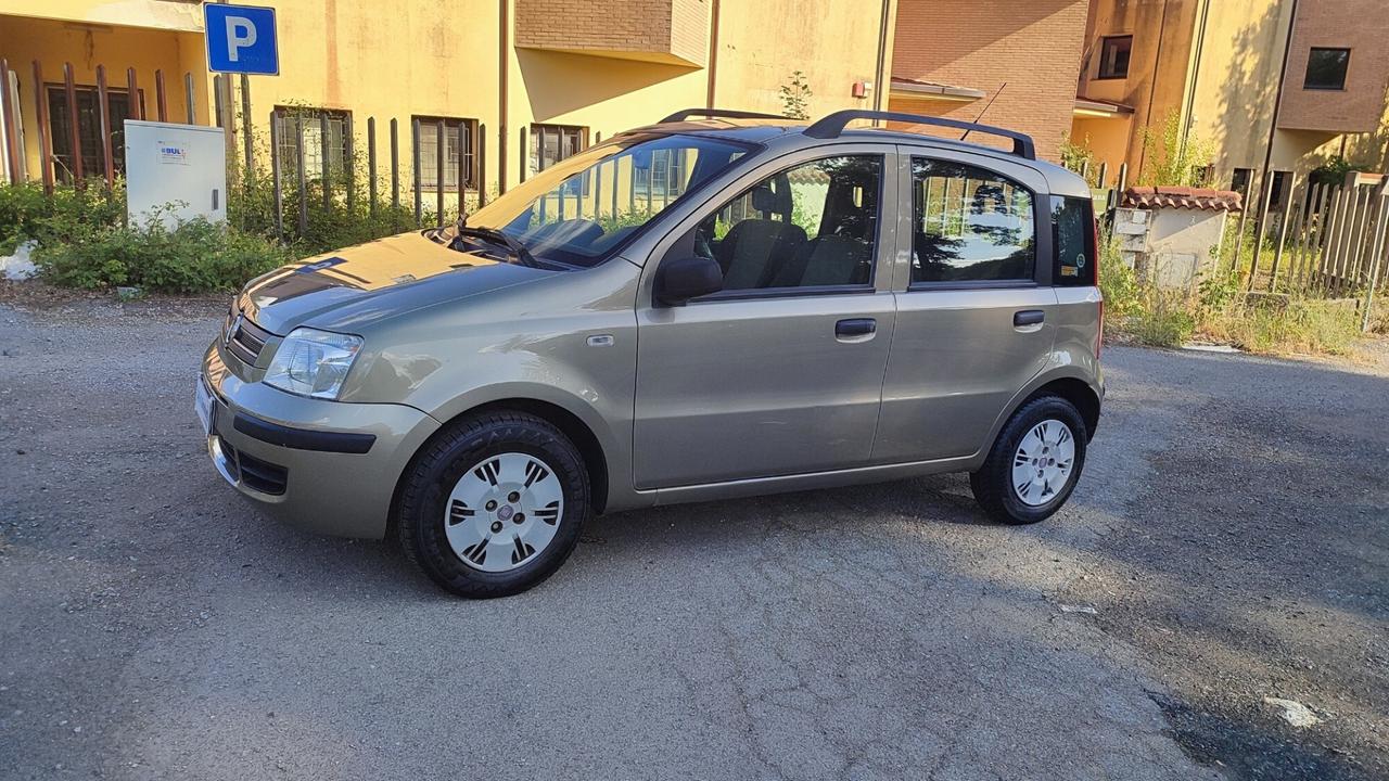 FIAT PANDA 1.2 DYNAMIC