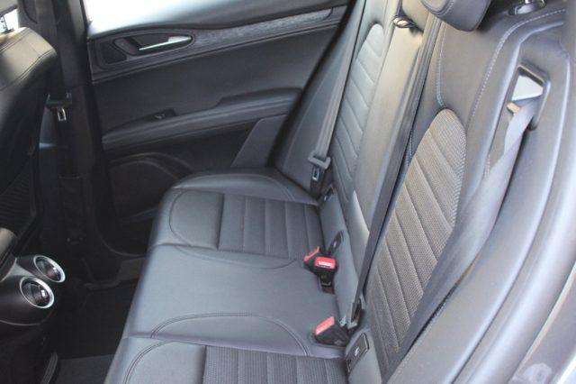 ALFA ROMEO Stelvio 2.2 Turbodiesel 160 CV AT8 RWD Sprint
