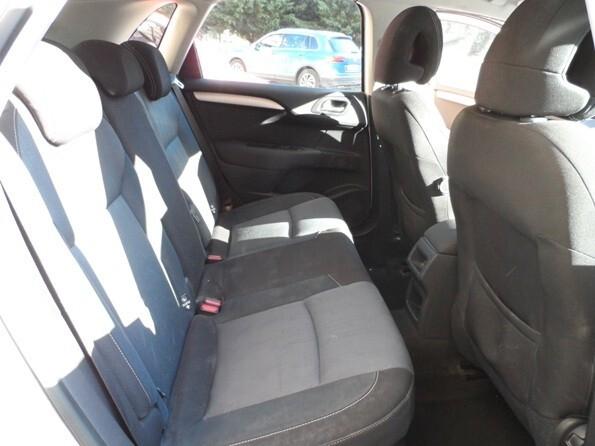 Citroen C4 1.6 HDi 90 Business