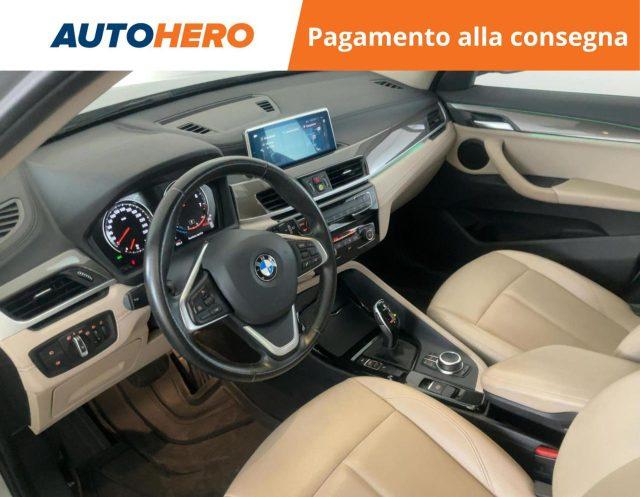 BMW X1 sDrive18i xLine