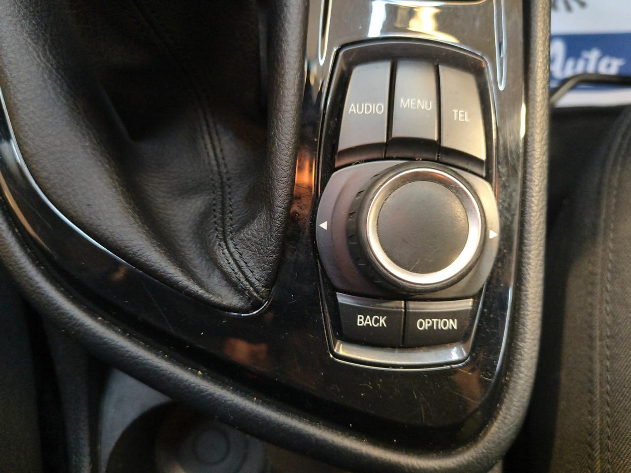 Bmw 216d Active Tourer Advantage