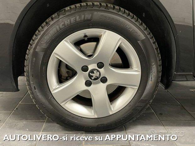 PEUGEOT 3008 2.0 HDI 150CV Business-E6-NAVI-GRIP