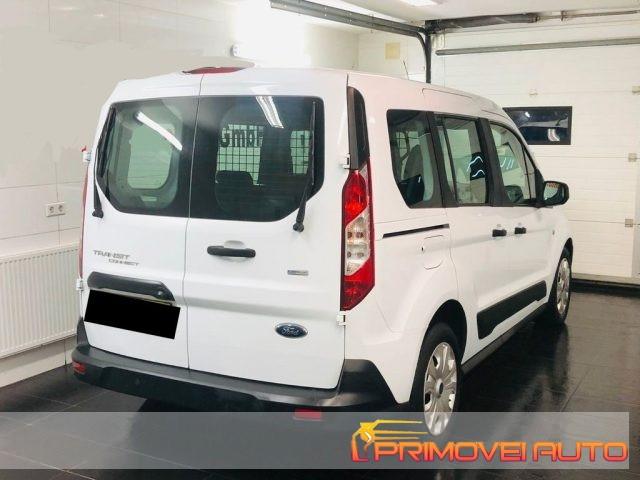 FORD Tourneo Connect 1.5 TDCi 100 CV Trend