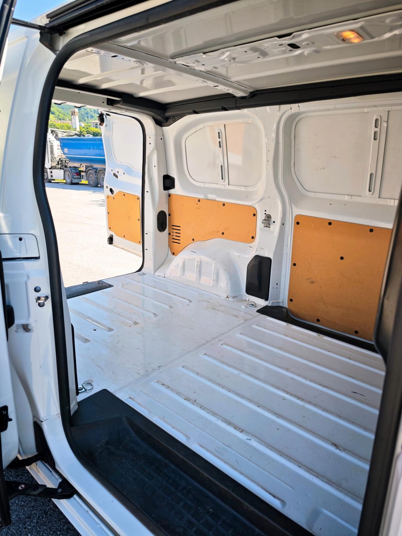 Citroen Jumpy BlueHDi 115 S&S PL-TN Furgone M Club