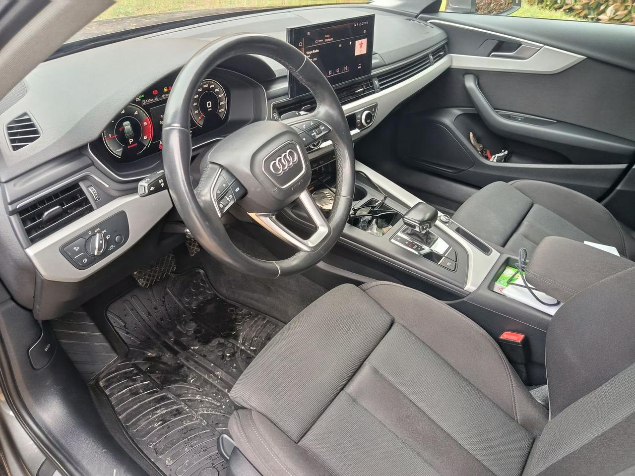 Audi A4 Business Advanced 2.0 35 TDI MHEV #10442