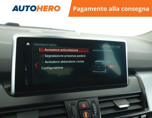 BMW 218 d xDrive Gran Tourer Advantage