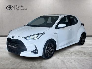 Toyota Yaris Yaris 1.5h Trend