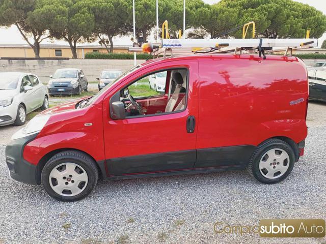 FIAT Fiorino 1.3 MJT 80CV Cargo