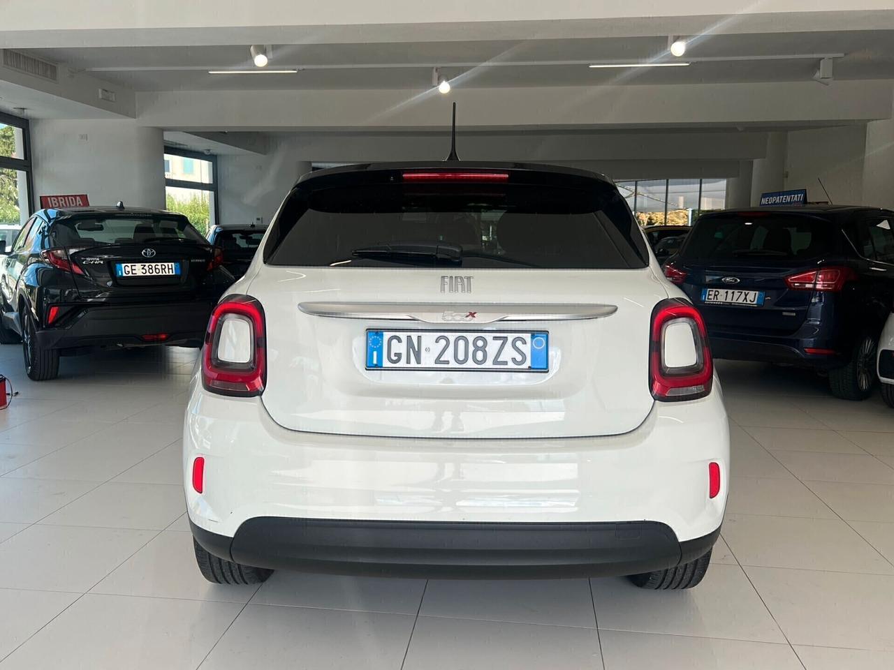 Fiat 500X 1.0 T3 120 CV