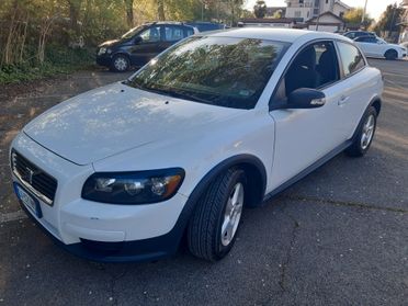 Volvo C30 1.6 Momentum