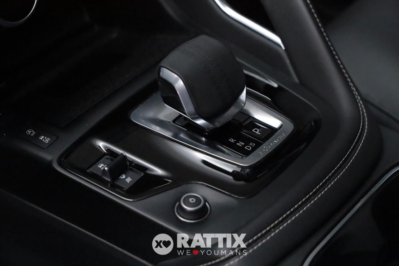 Jaguar E-Pace 2.0d i4 Mhev 163CV R-Dynamic S AWD Auto