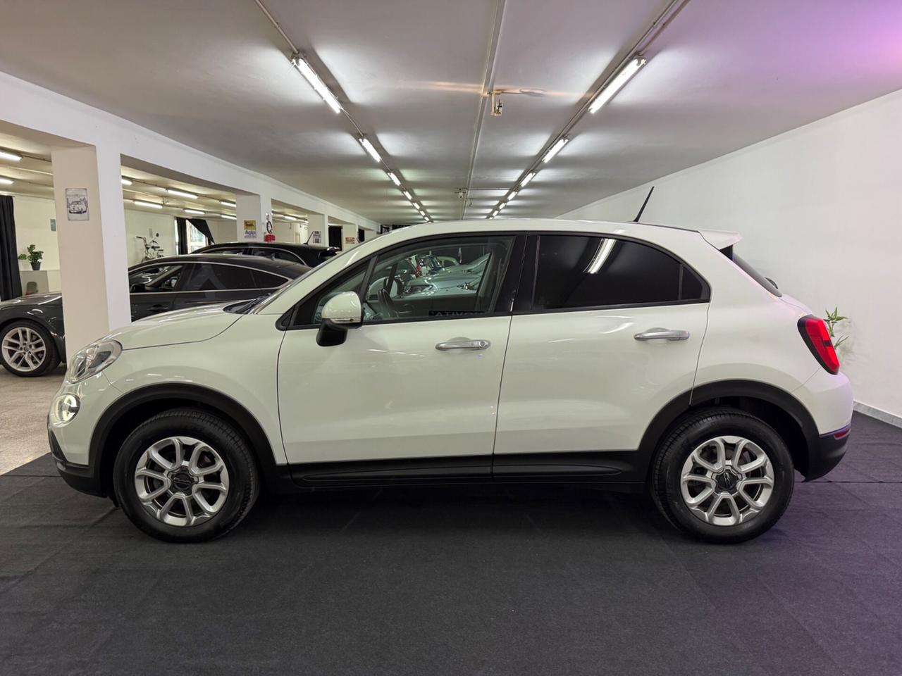 FIAT 500X 2019 1.3 MultiJet 95cv City Cross