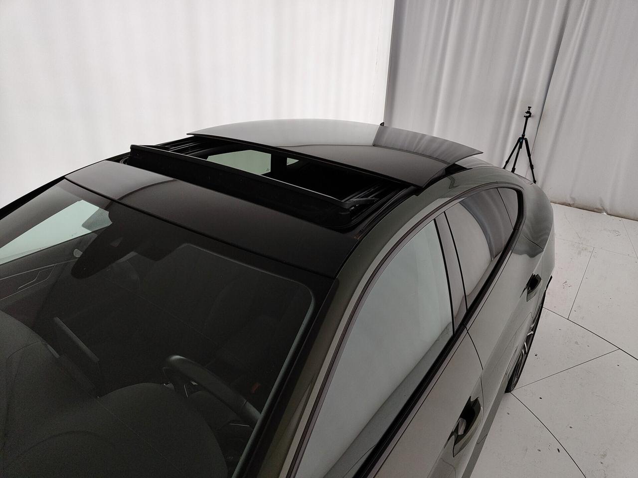 Audi A5 SPB 40 TDI S tronic line edition