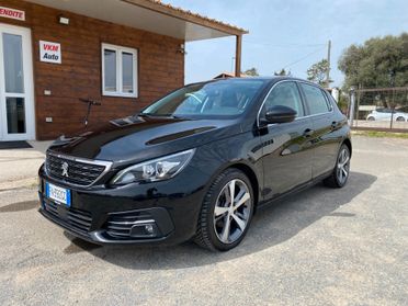 PEUGEOT 308 1.5 BlueHDi Allure GARANTITA