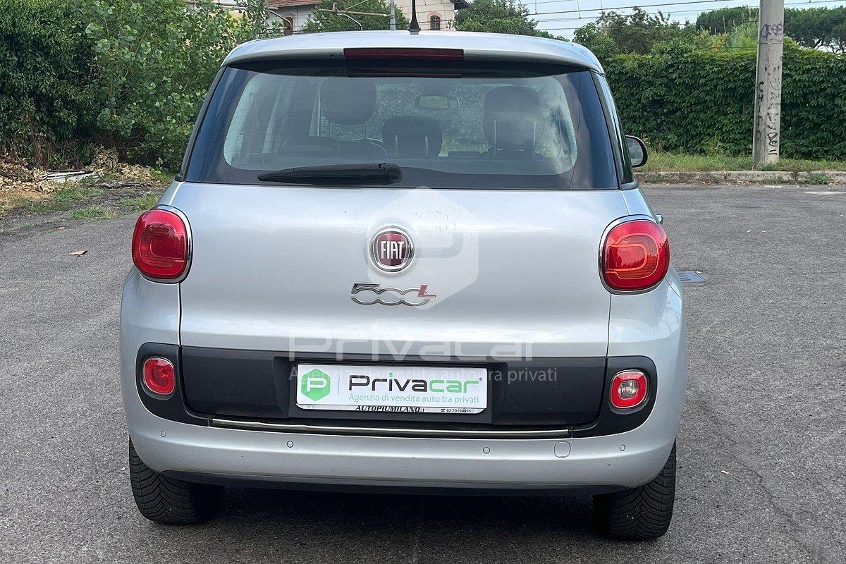 FIAT 500L 1.4 95 CV Pop