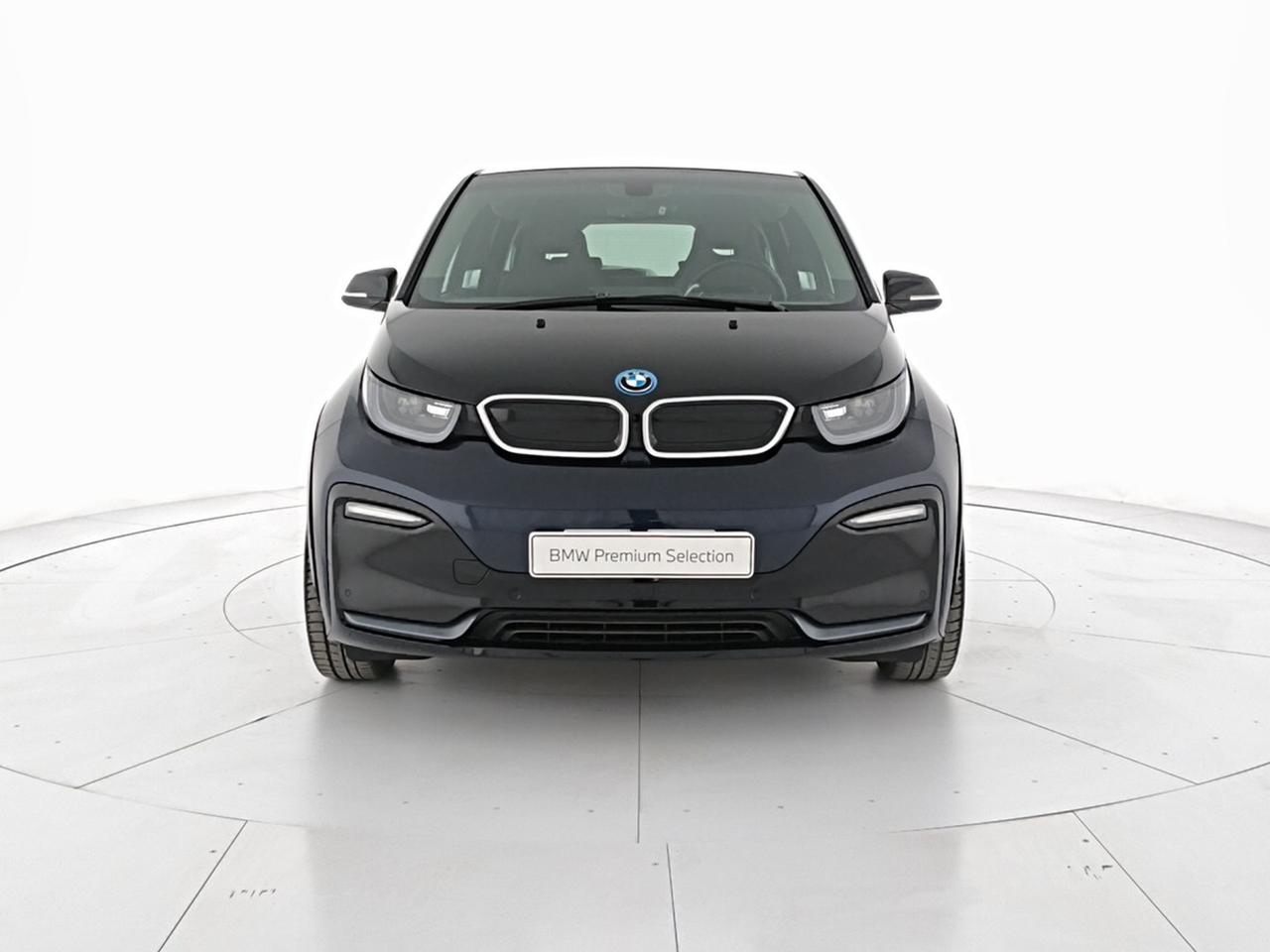 BMW i3 120Ah Advantage