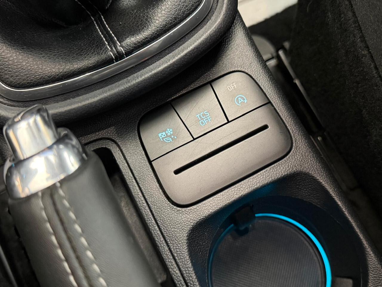 Ford Puma 1.5 ECOBLUE 120 cv. TITANIUM (Nav)