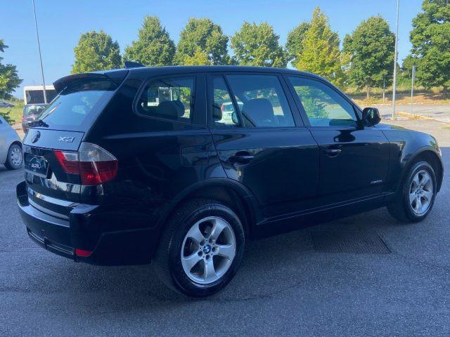 BMW X3 XDrive 20D Eletta Cambio Automatico