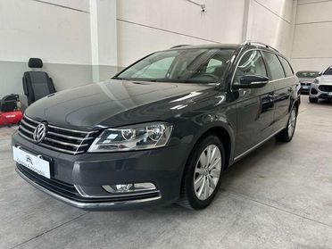 Volkswagen Passat Variant Passat Variant 2.0 tdi Comfortline Business dsg