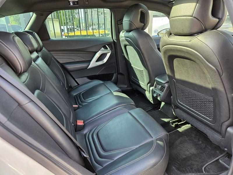 DS DS5 2.0 HDi 160 Fap Chic Aut.