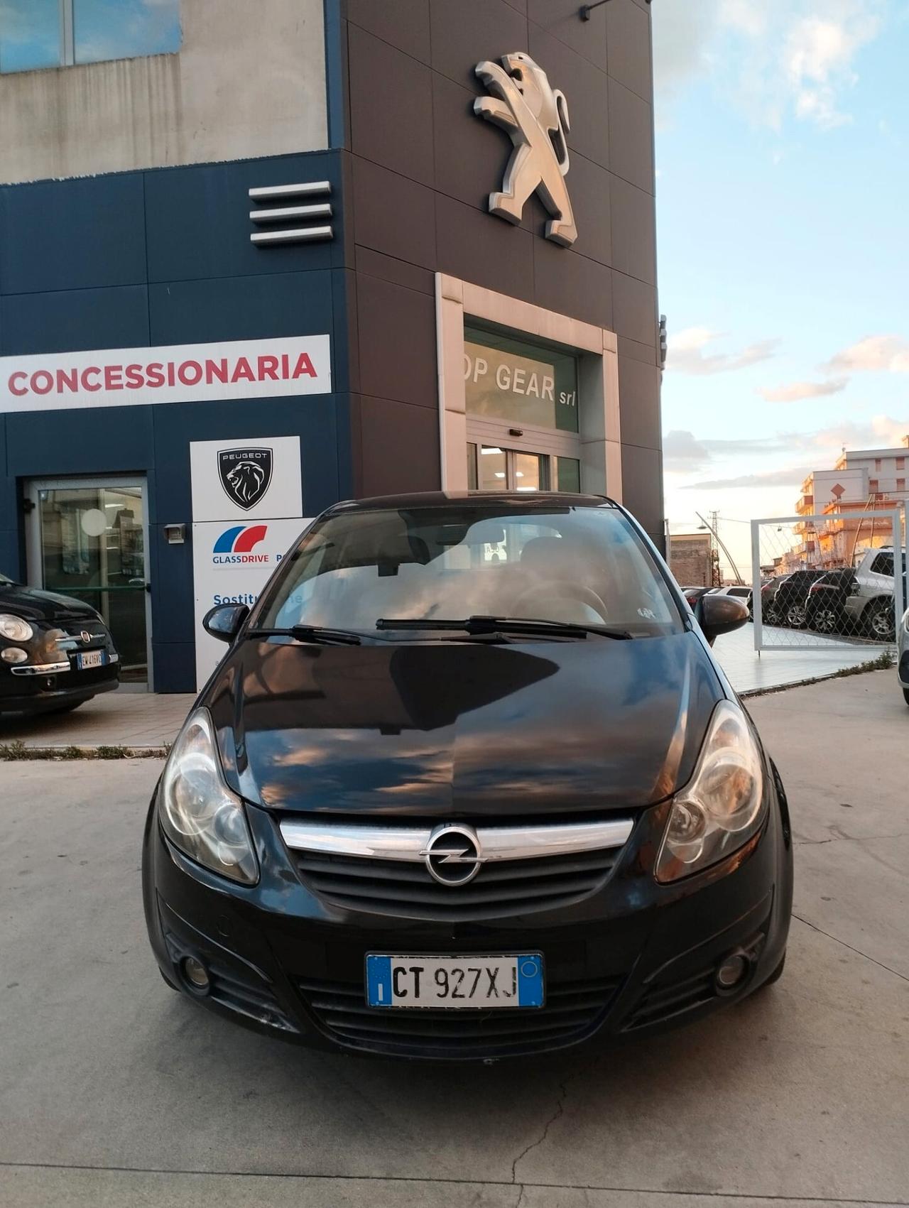 Opel Corsa 1.3 CDTI 90CV 3 porte Sport