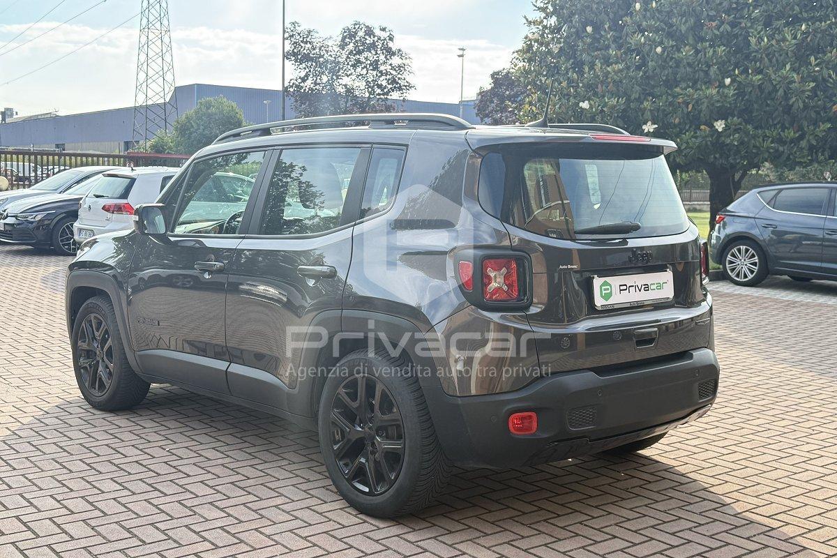 JEEP Renegade 1.0 T3 Night Eagle
