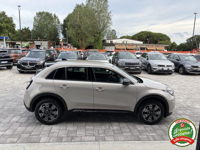 FIAT 600 Hybrid 145 CV DCT FULL PACK STYLE CONFORT