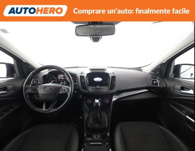 FORD Kuga 1.5 TDCI 120 CV S&S 2WD Powershift Titanium