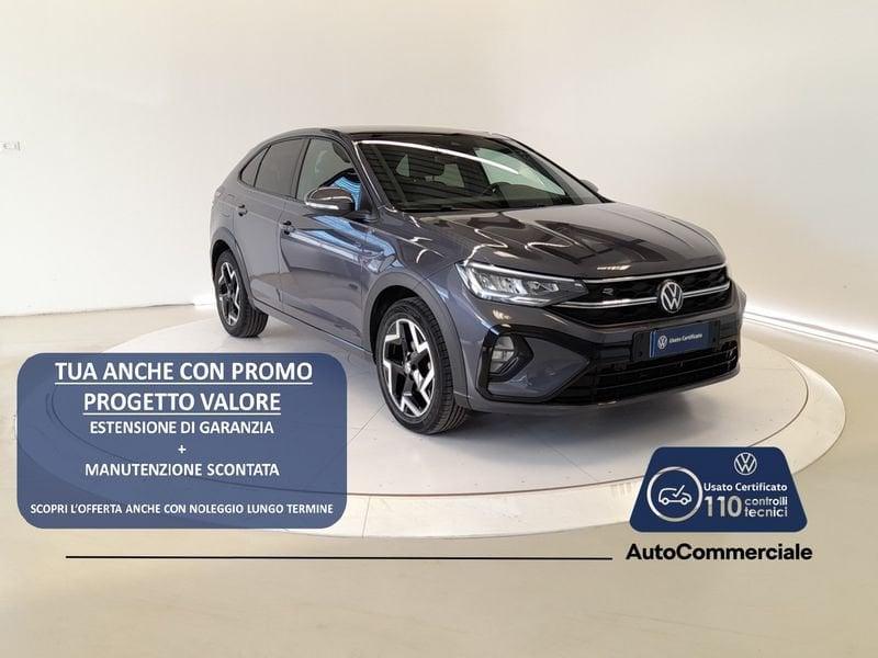 Volkswagen Taigo 1.0 TSI 85kW R-Line DSG