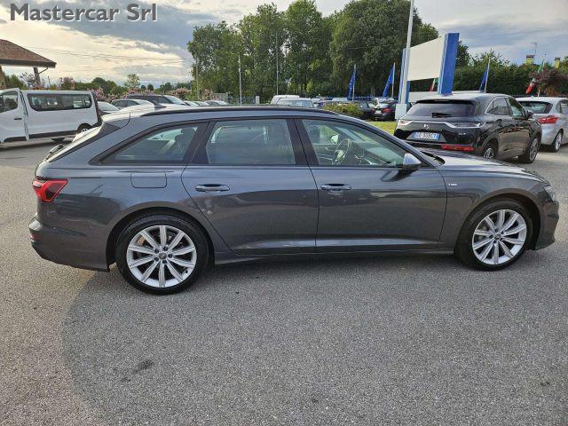 AUDI A6 Avant 2.0 tdi mhev S-Line Sport s-tronic - GA145BD