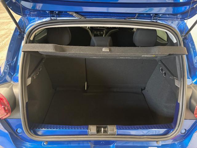 DACIA Sandero Stepway 1.0 TCe 90 CV CVT Expression